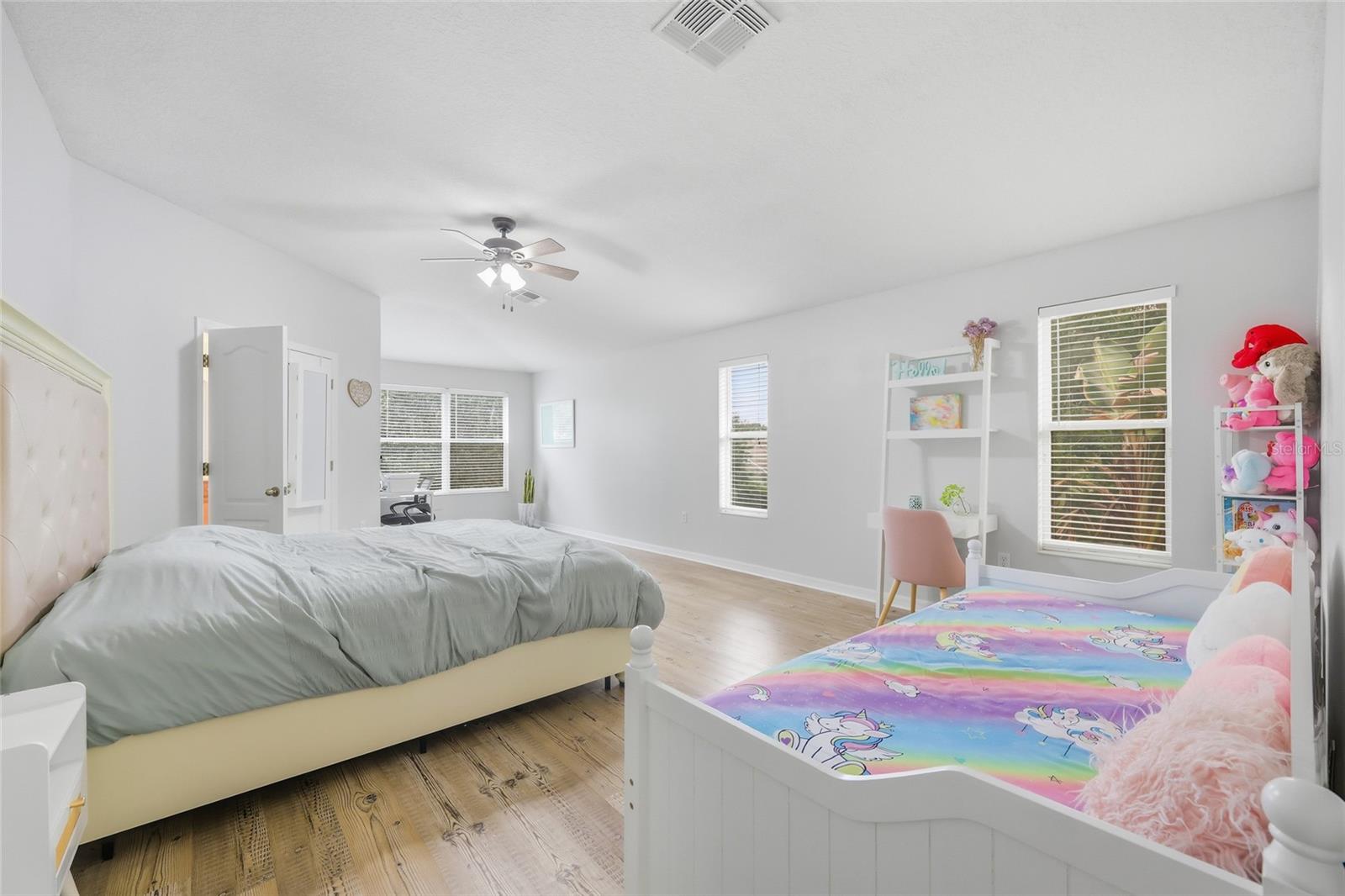 MOSS PARK RDG - Residential