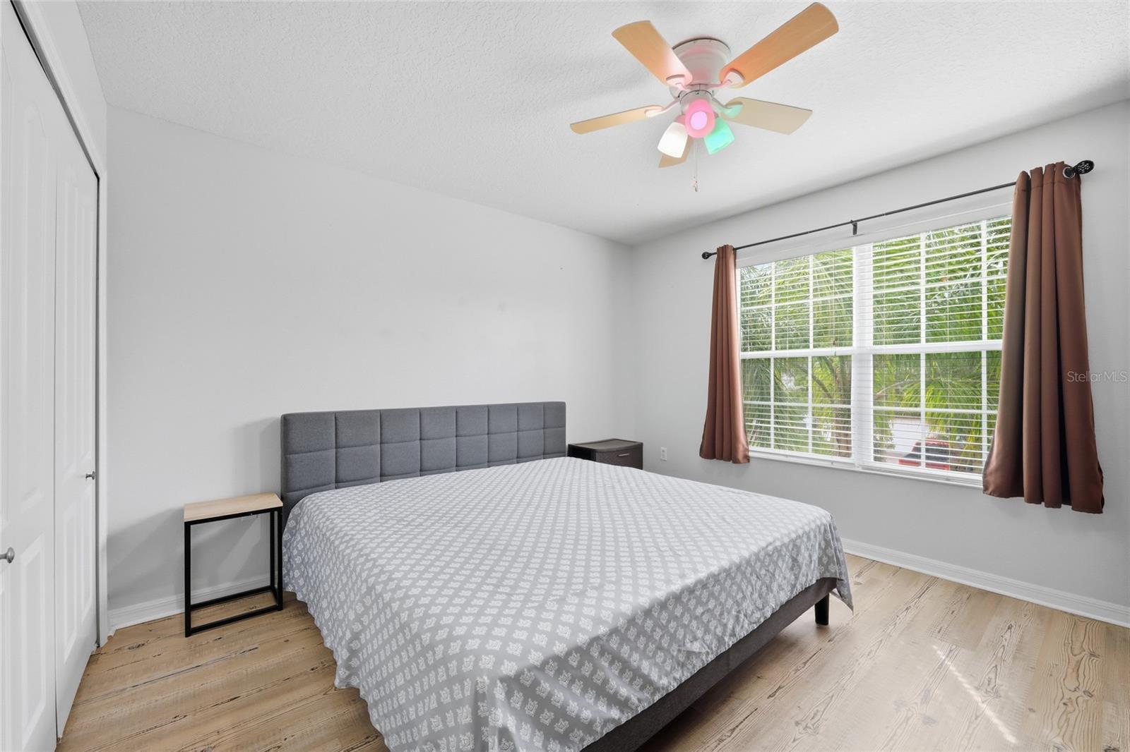 MOSS PARK RDG - Residential