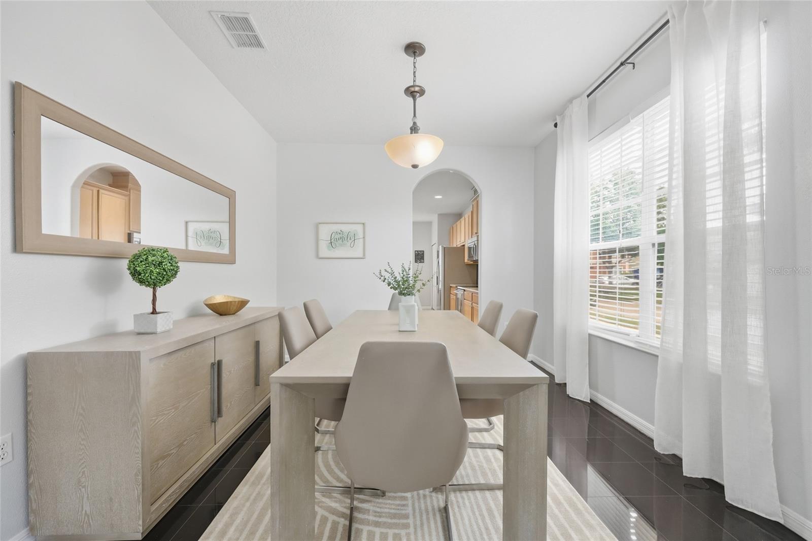 MOSS PARK RDG - Residential