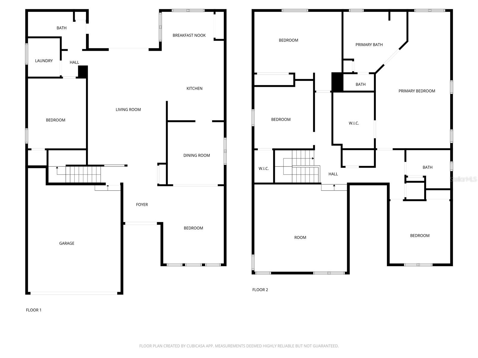 MOSS PARK RDG - Residential