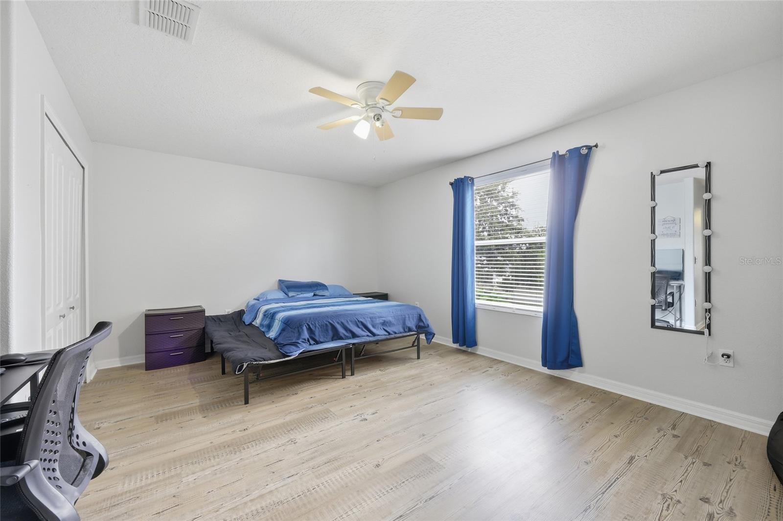 MOSS PARK RDG - Residential