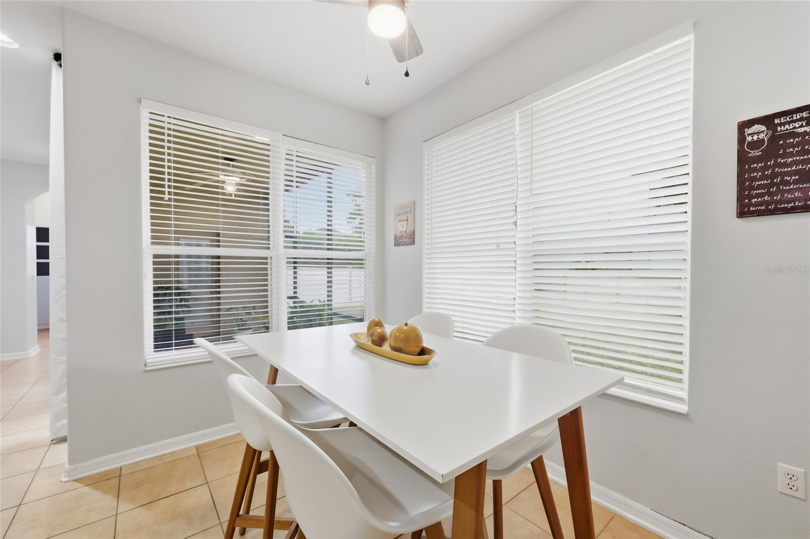 MOSS PARK RDG - Residential