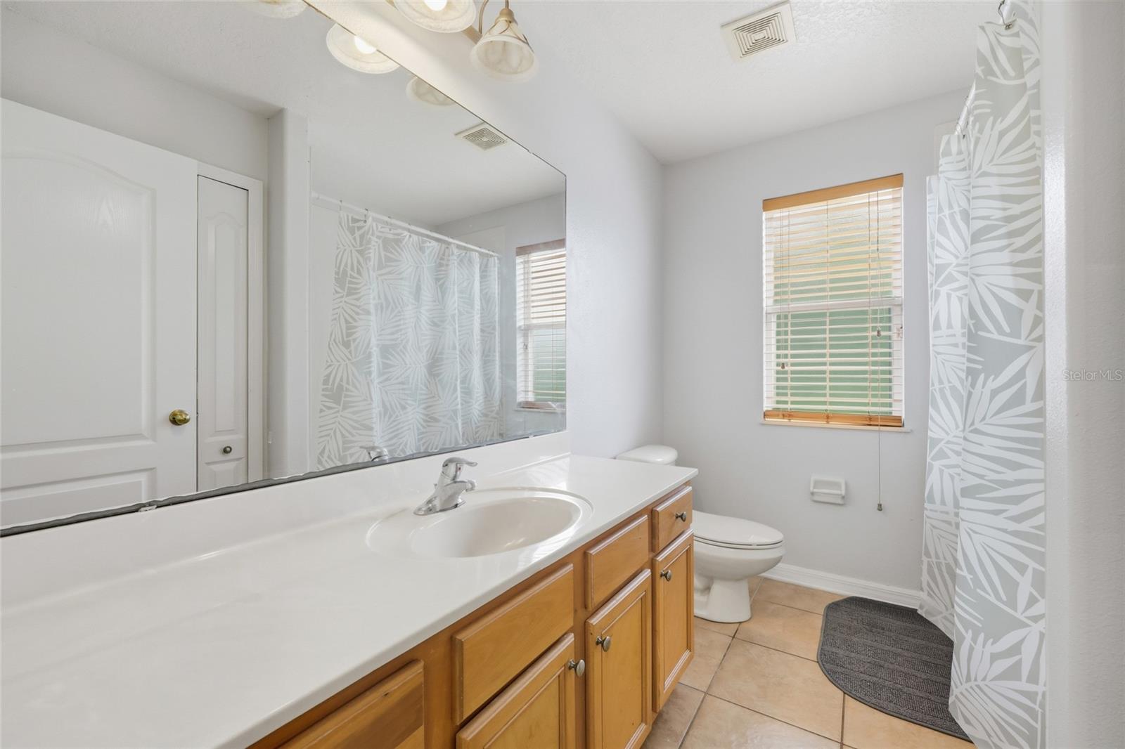 MOSS PARK RDG - Residential