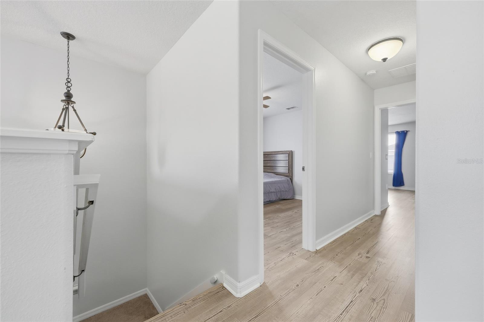 MOSS PARK RDG - Residential