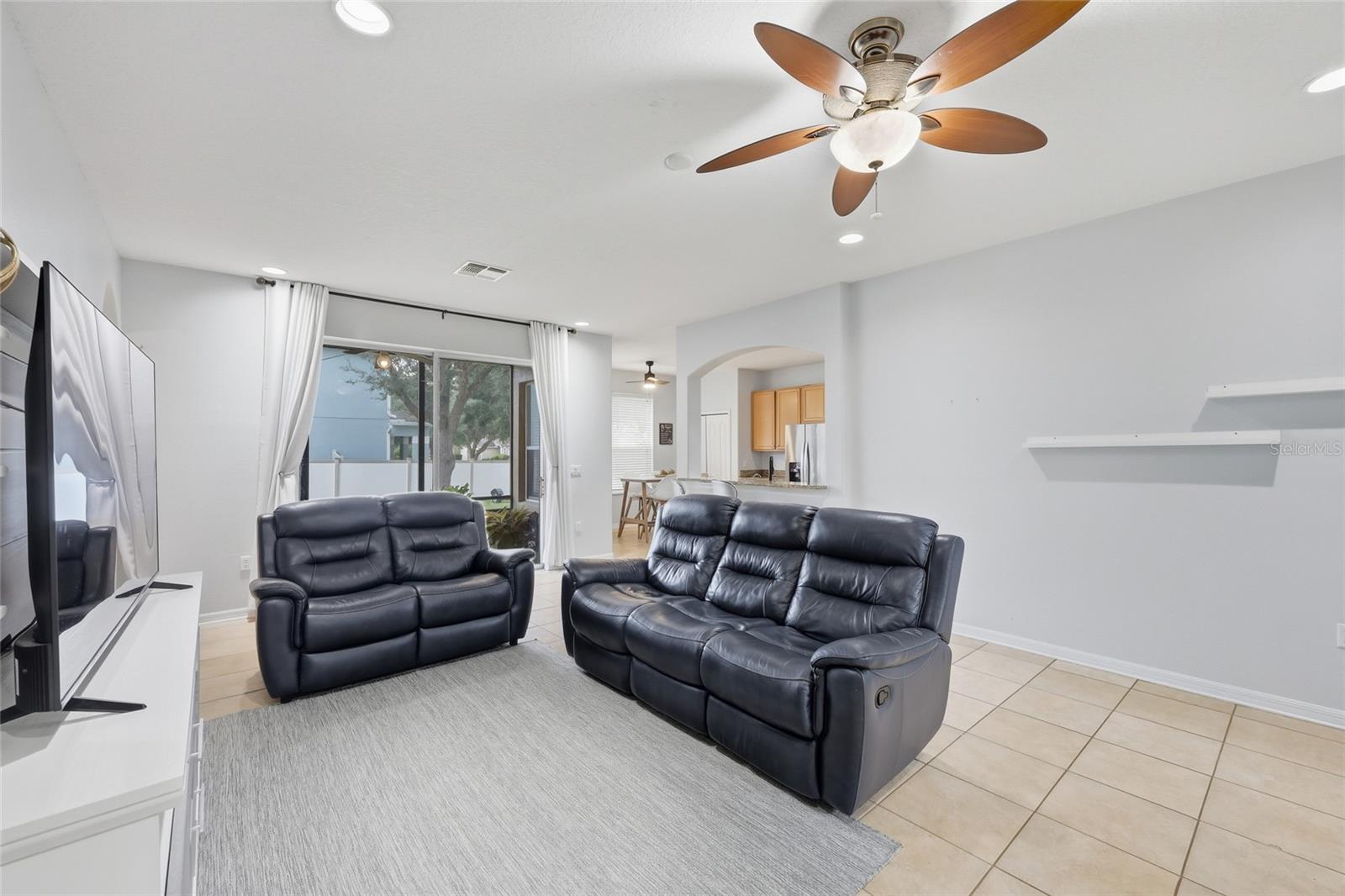 MOSS PARK RDG - Residential