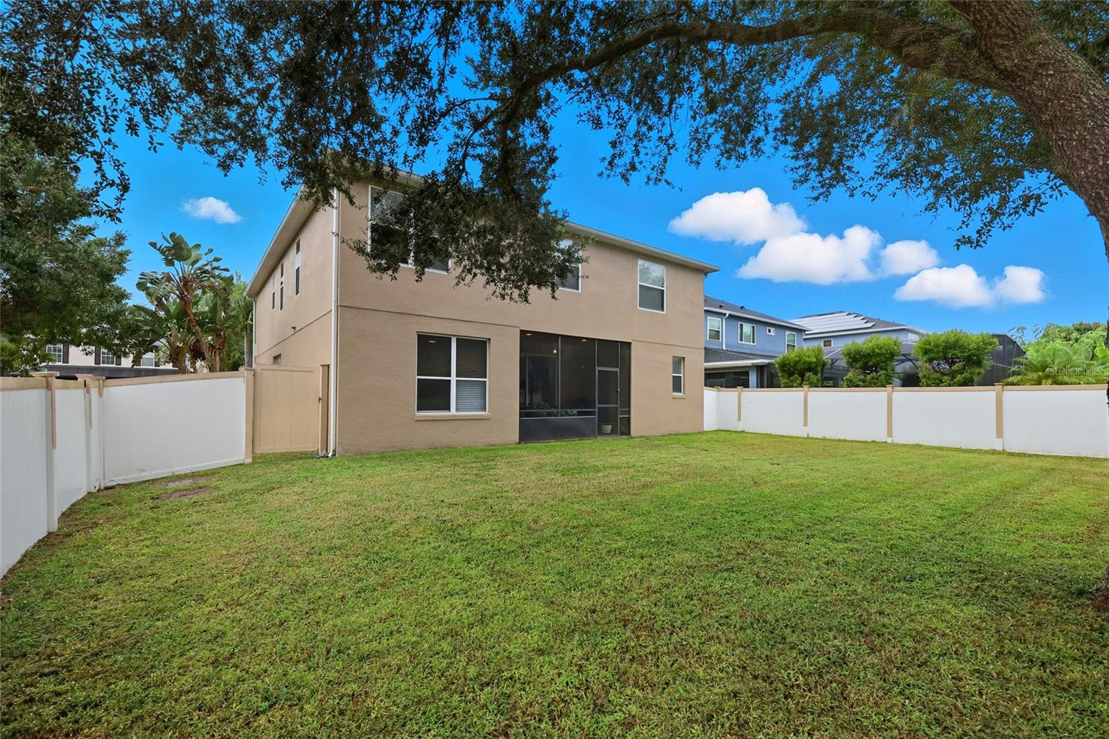 MOSS PARK RDG - Residential