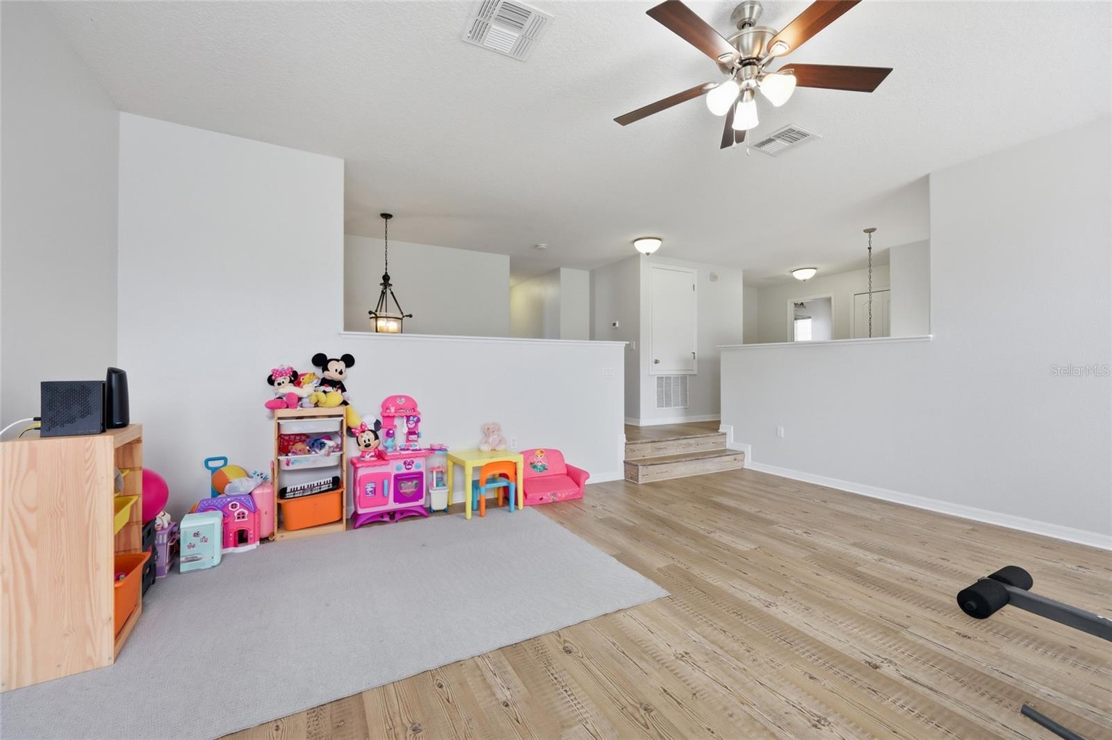 MOSS PARK RDG - Residential