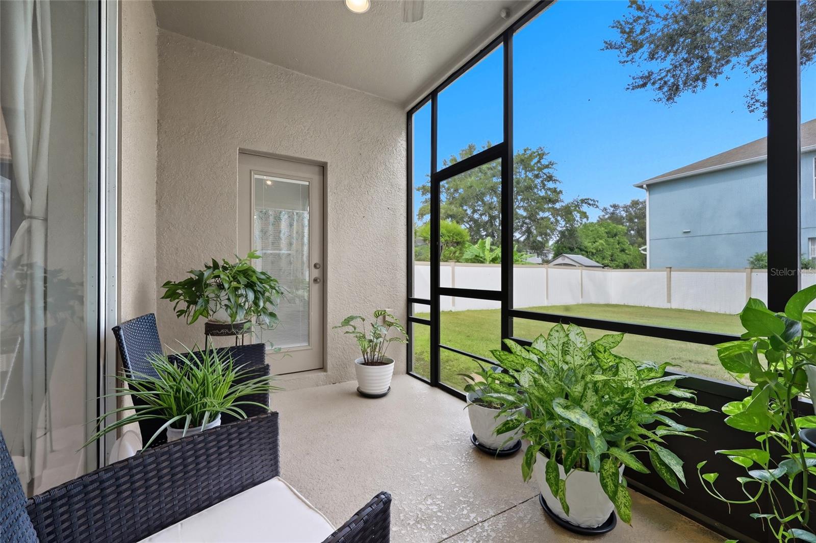 MOSS PARK RDG - Residential