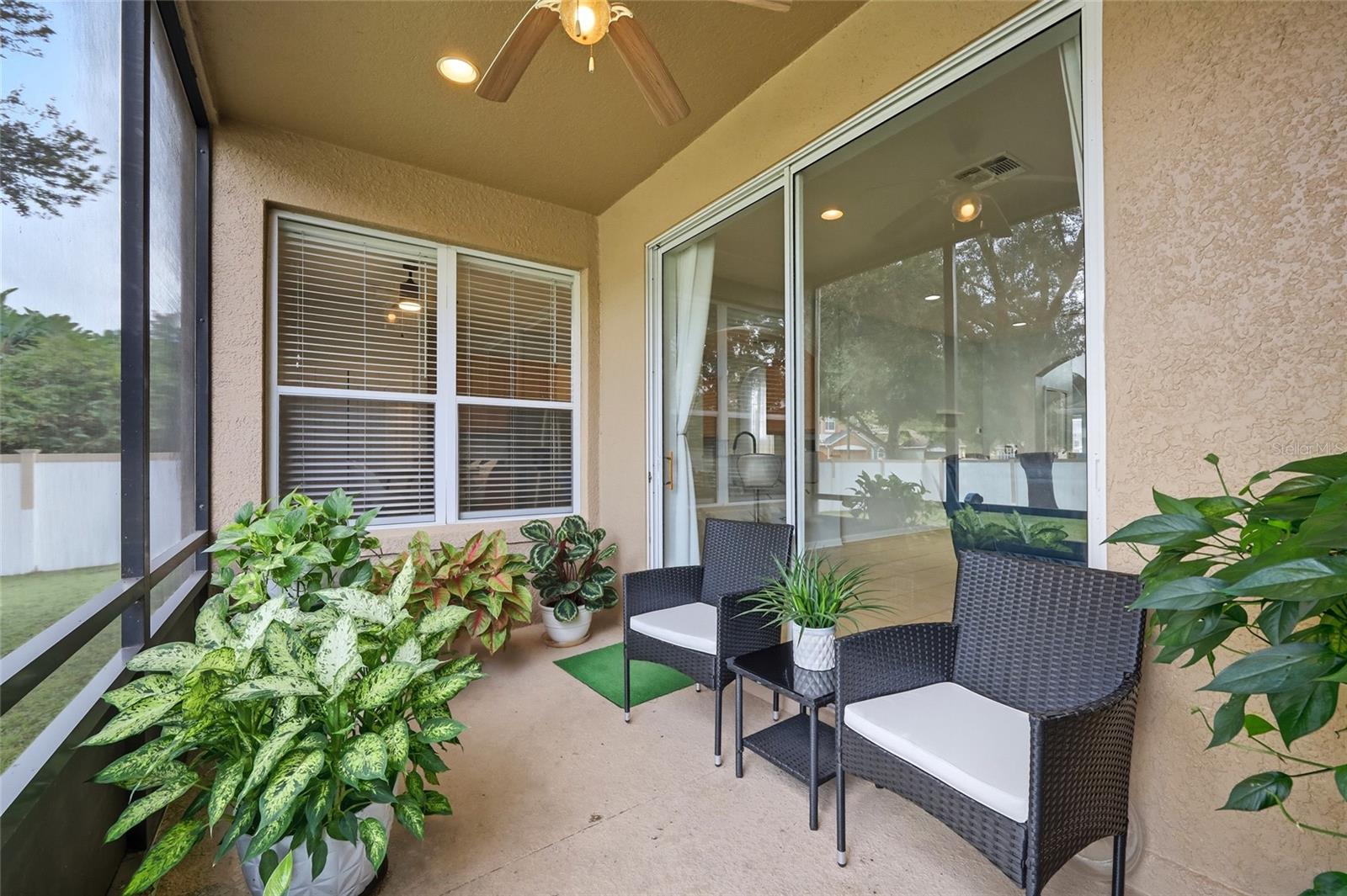 MOSS PARK RDG - Residential