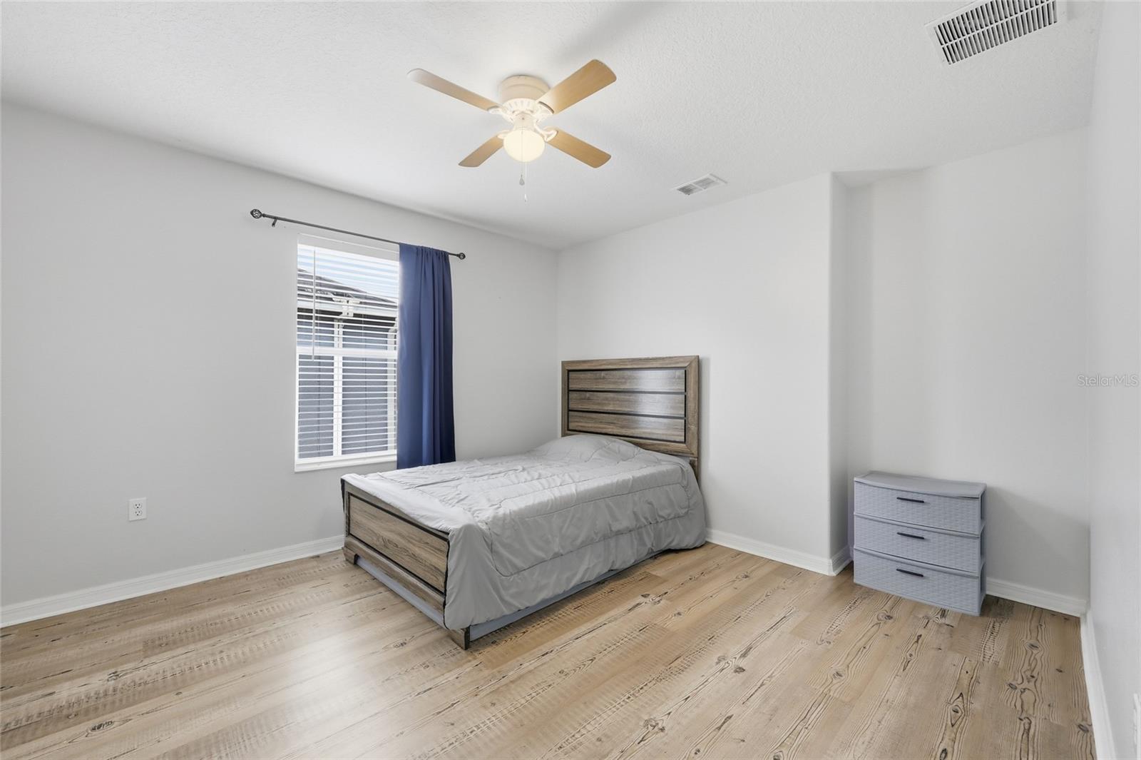 MOSS PARK RDG - Residential