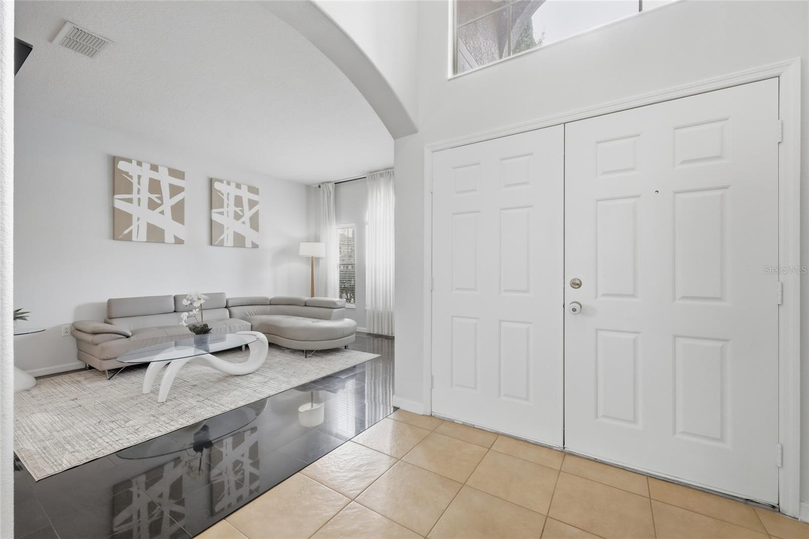 MOSS PARK RDG - Residential