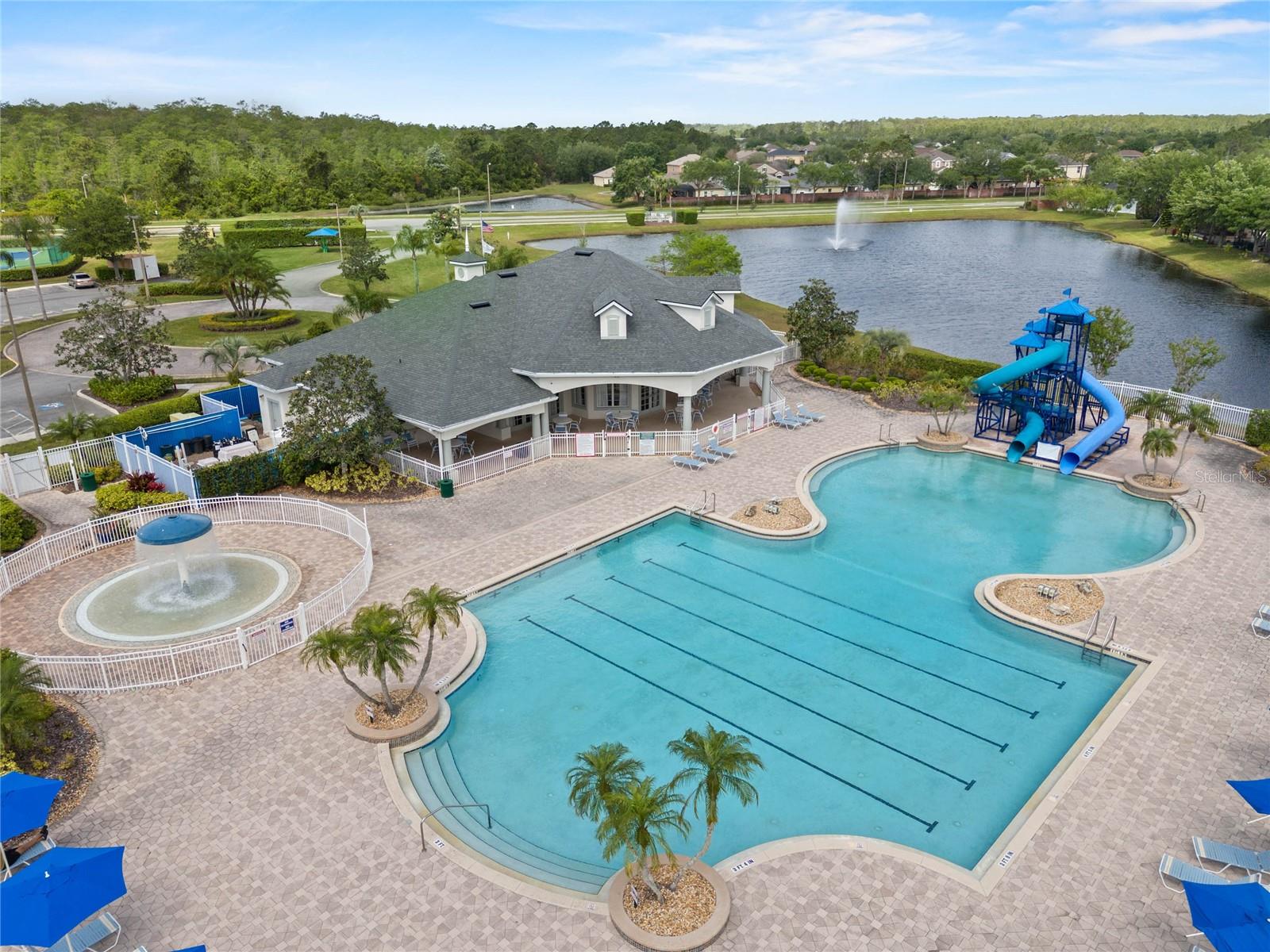 CYPRESS LAKES PRCL G - Residential