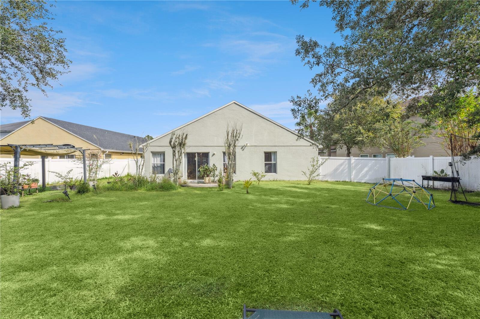 CYPRESS LAKES PRCL G - Residential