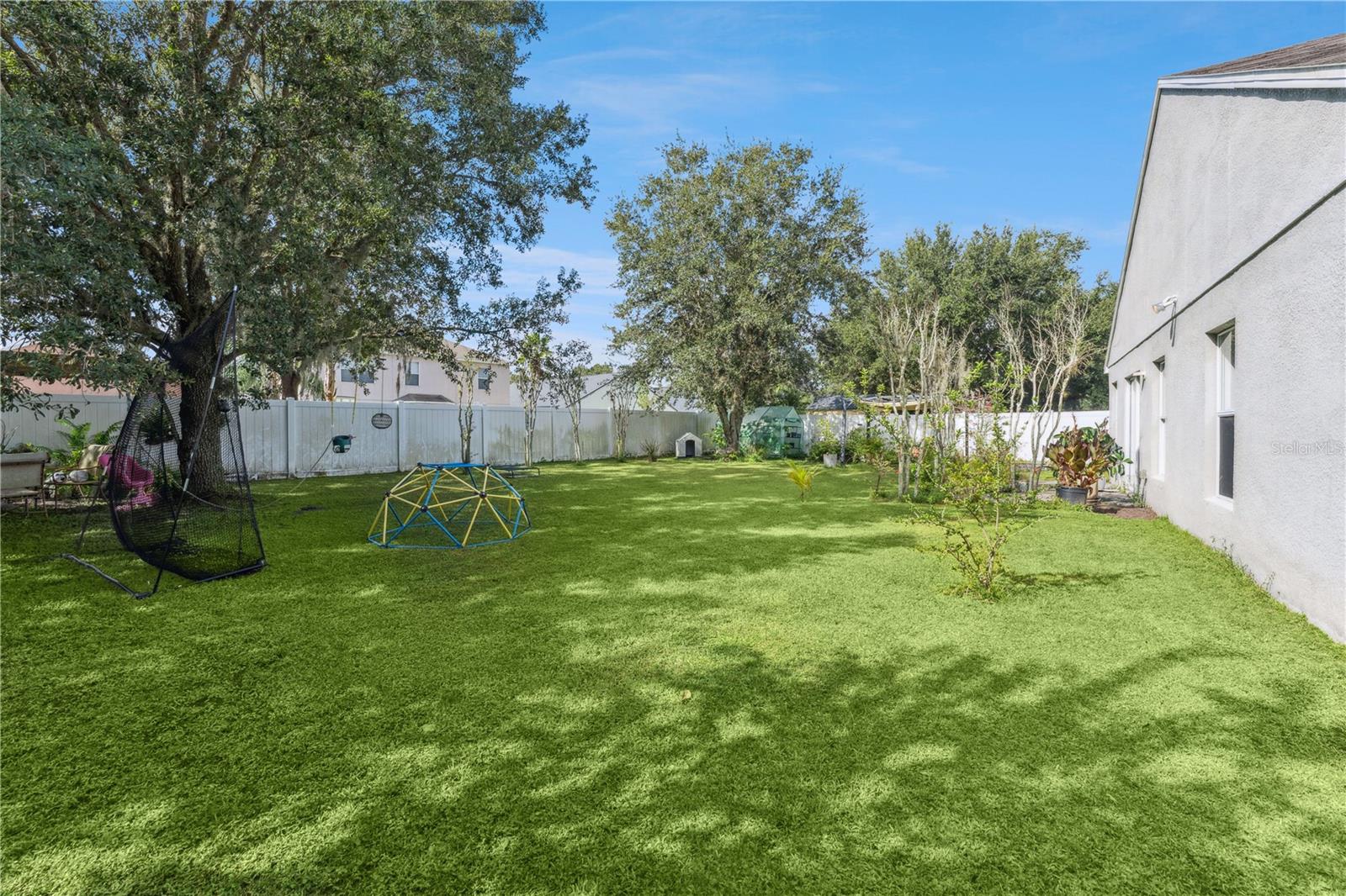 CYPRESS LAKES PRCL G - Residential