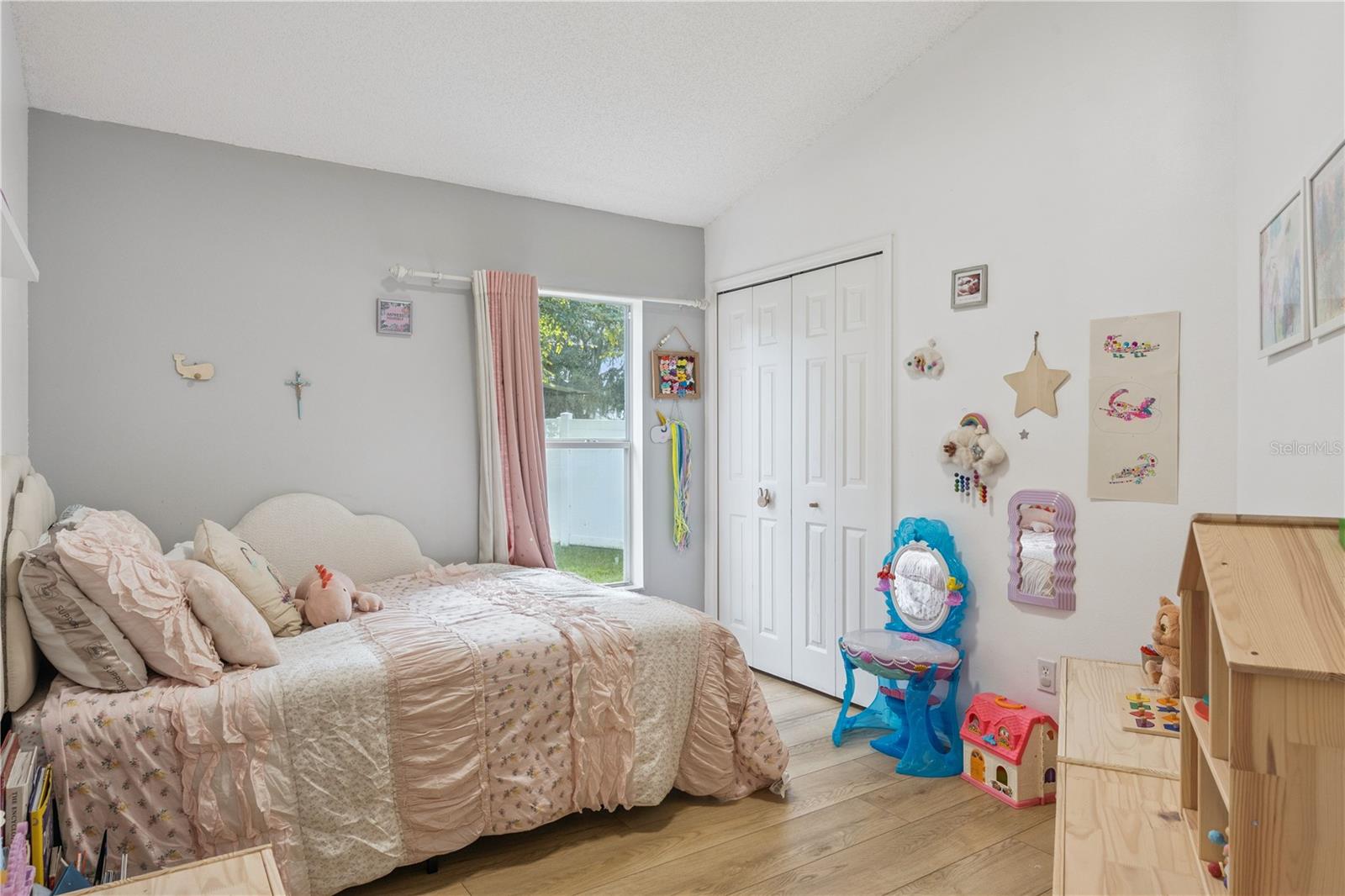 CYPRESS LAKES PRCL G - Residential