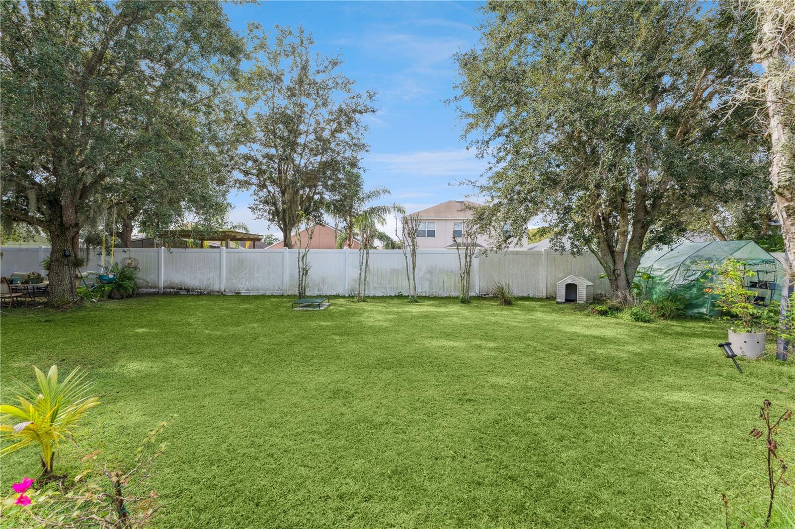CYPRESS LAKES PRCL G - Residential