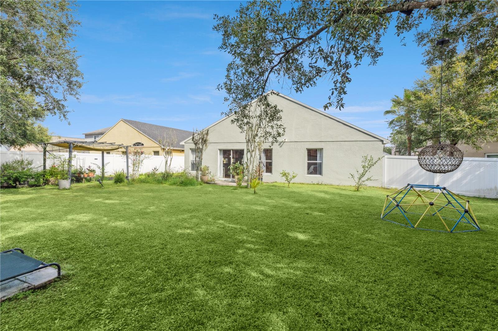 CYPRESS LAKES PRCL G - Residential