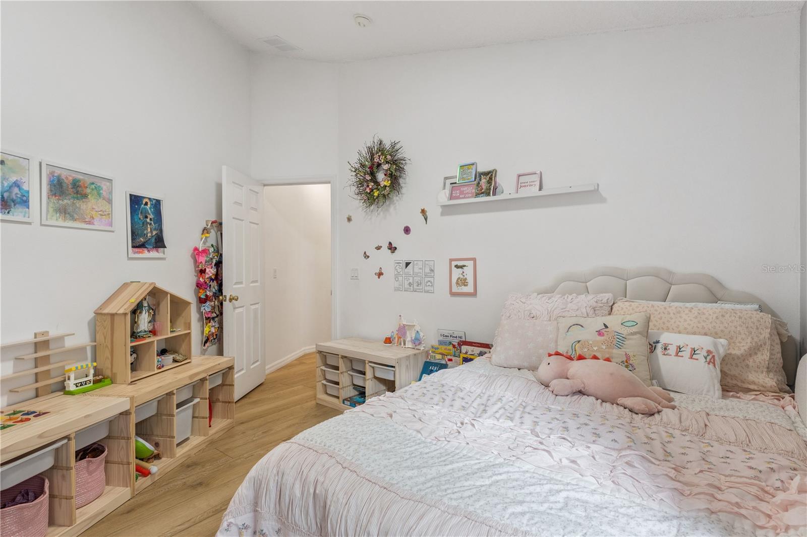 CYPRESS LAKES PRCL G - Residential