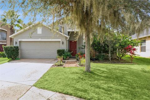 Photo of 18136 Saxony Lane, Orlando, FL 32820 (MLS # O6356235)