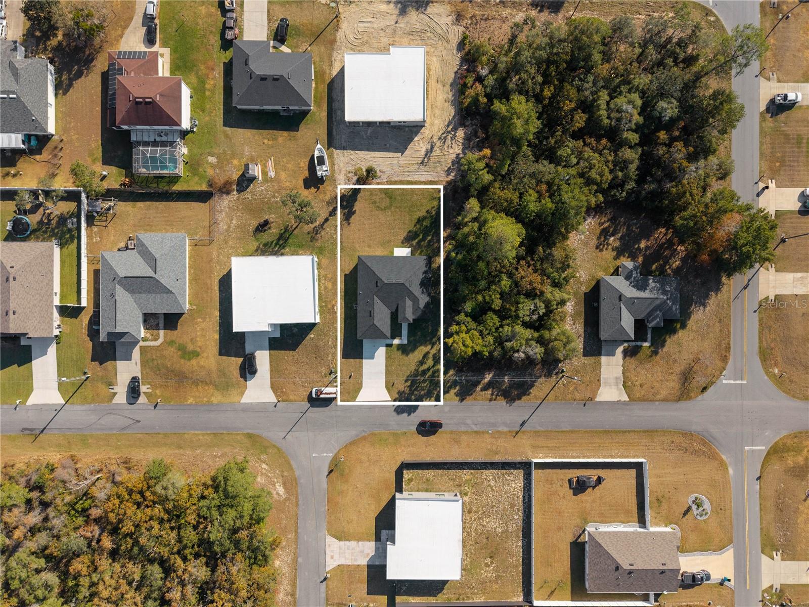 MARION OAKS UN SEVEN - Residential