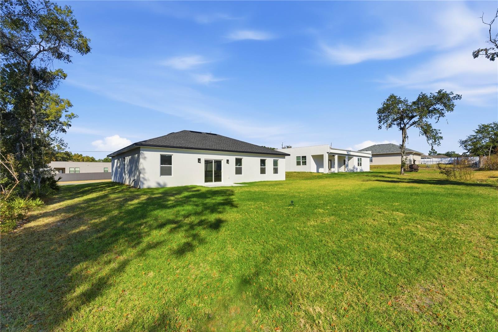 MARION OAKS UN SEVEN - Residential