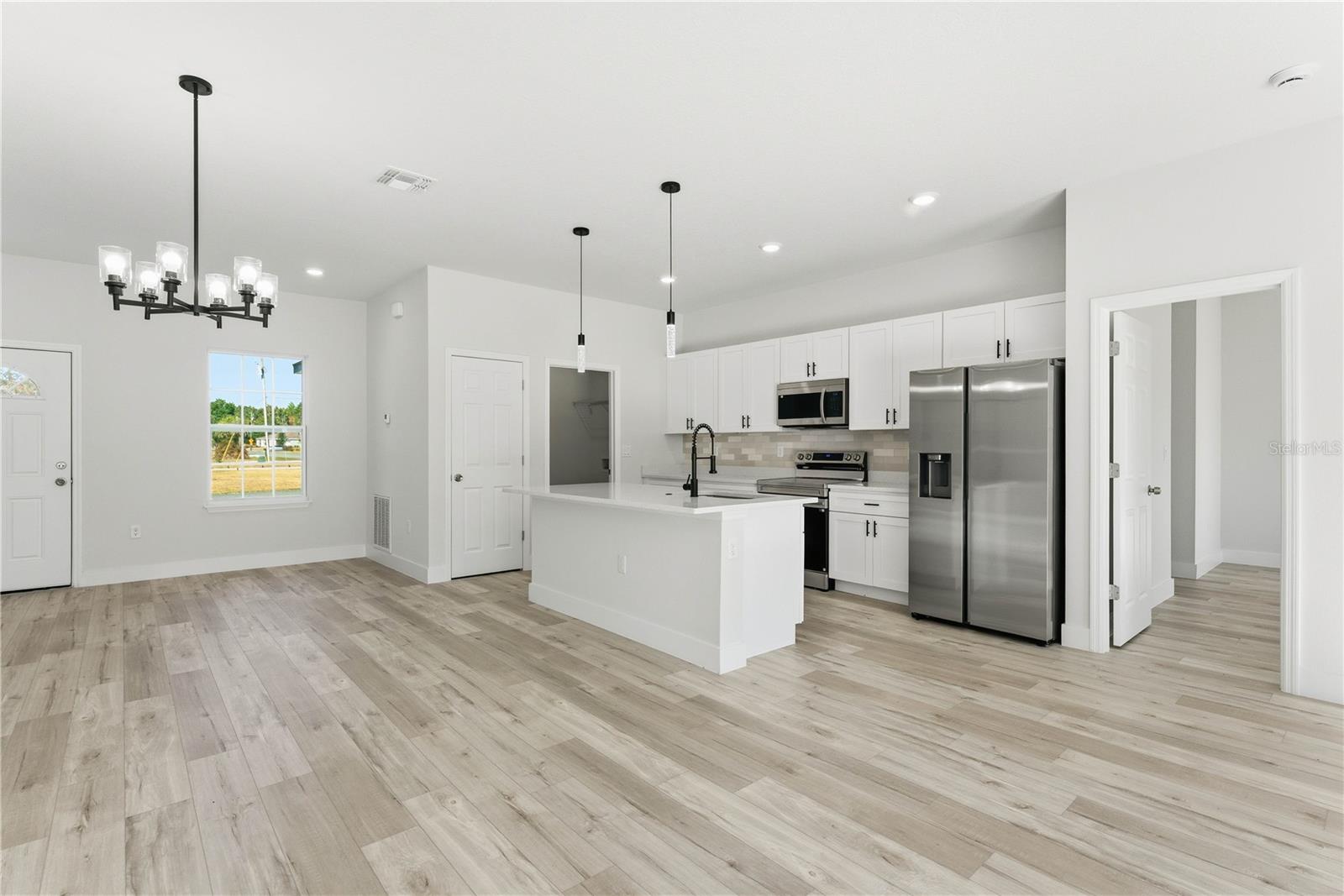 MARION OAKS UN SEVEN - Residential