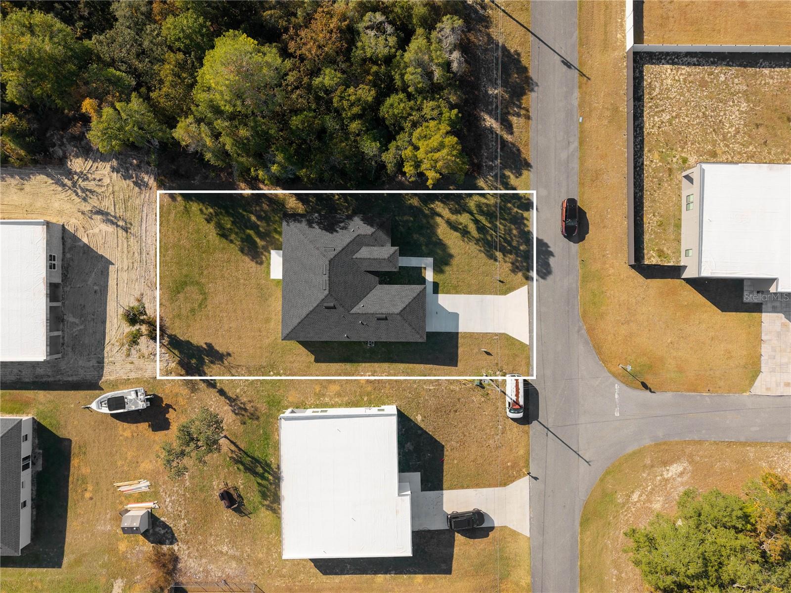 MARION OAKS UN SEVEN - Residential