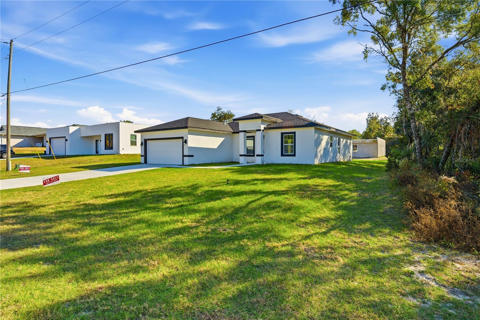 MARION OAKS UN SEVEN - Residential