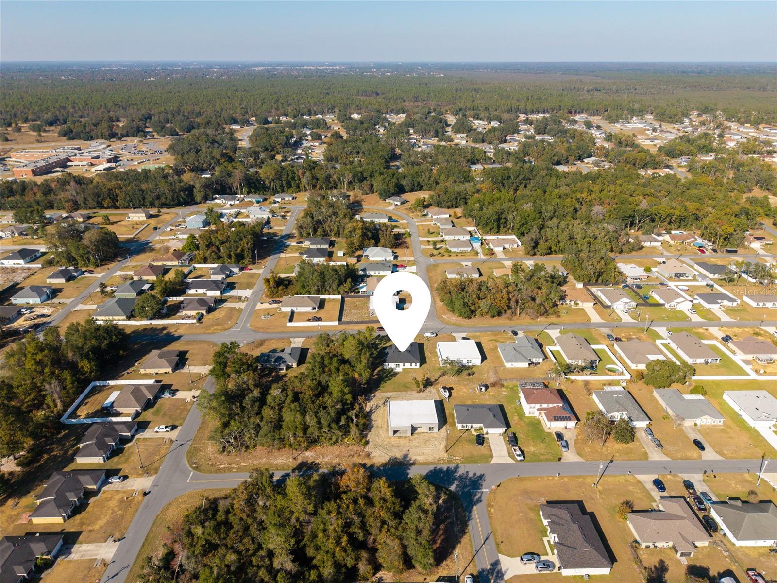 MARION OAKS UN SEVEN - Residential