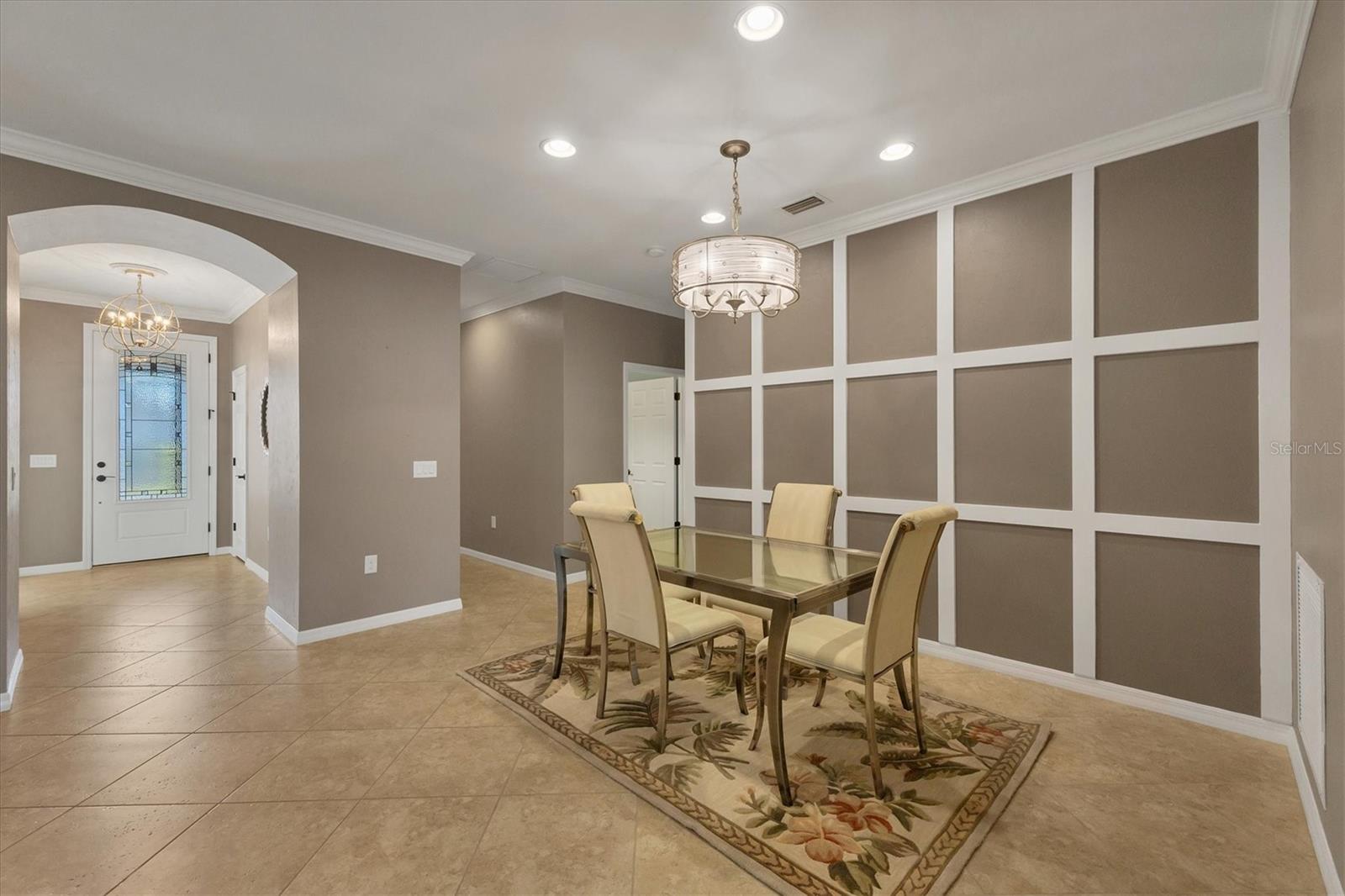 DEL WEBB PH I-B SUBPHASES D & F - Residential