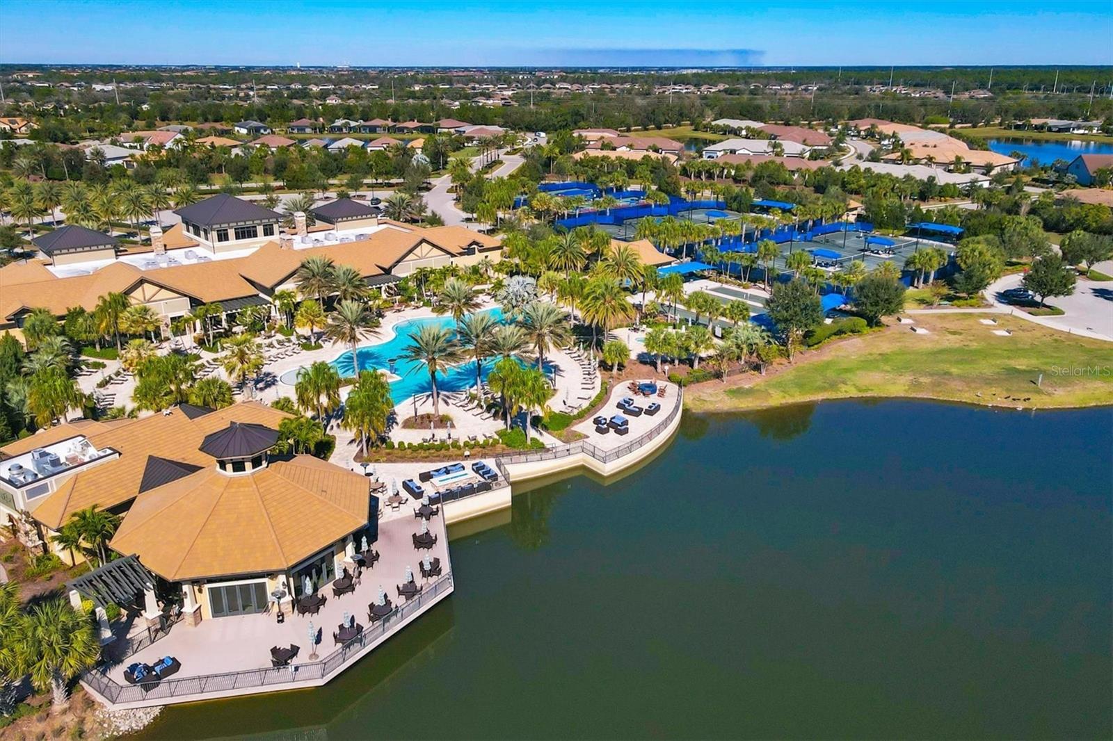 DEL WEBB PH I-B SUBPHASES D & F - Residential