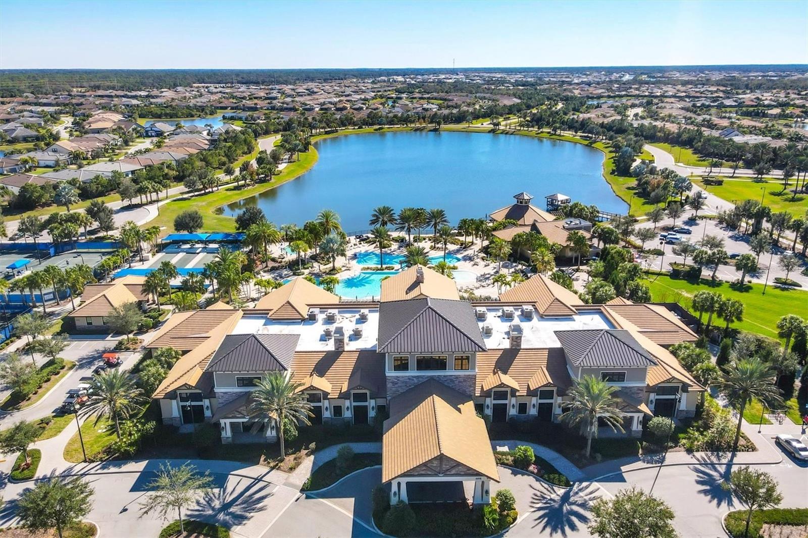 DEL WEBB PH I-B SUBPHASES D & F - Residential