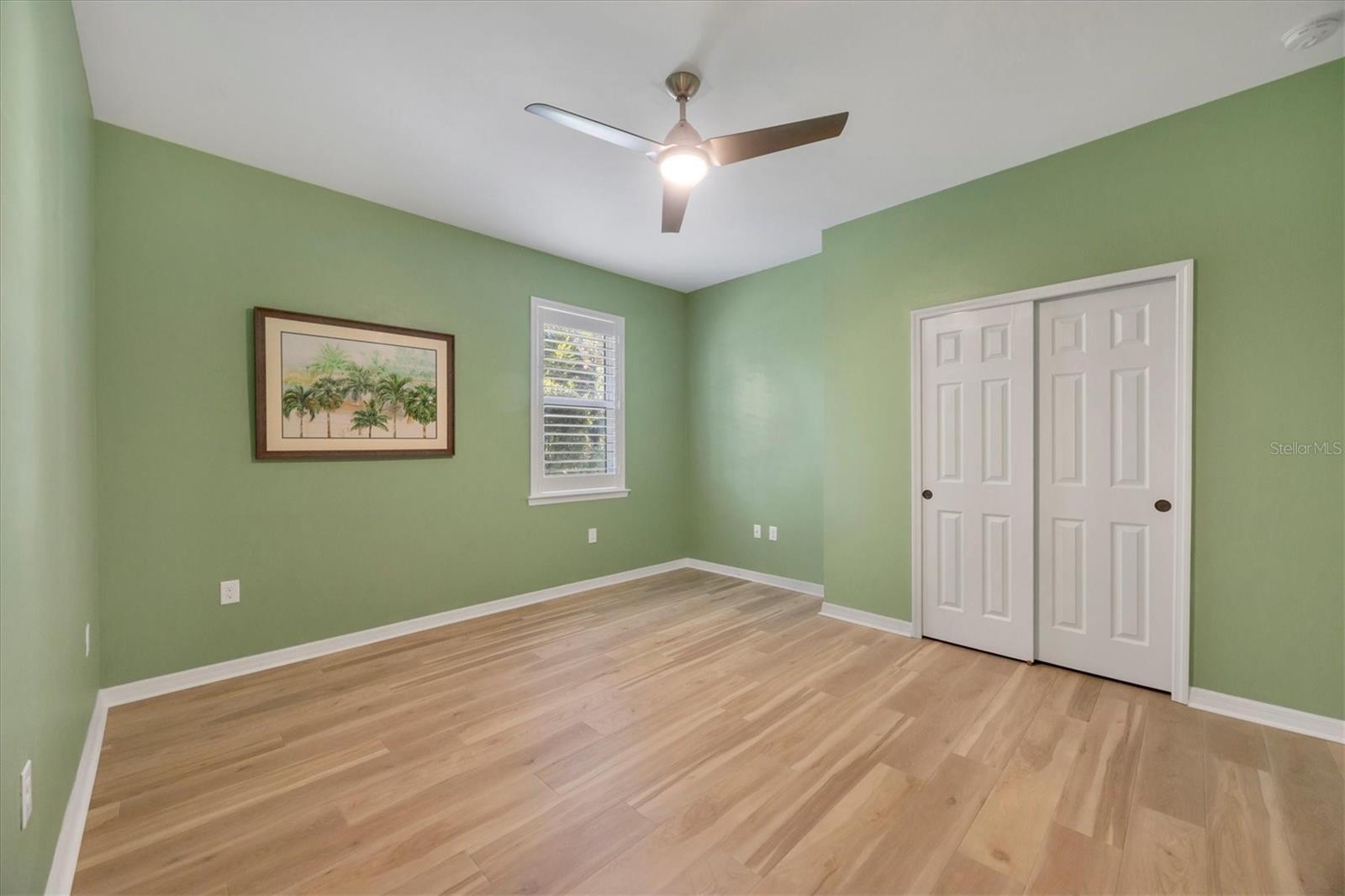 DEL WEBB PH I-B SUBPHASES D & F - Residential