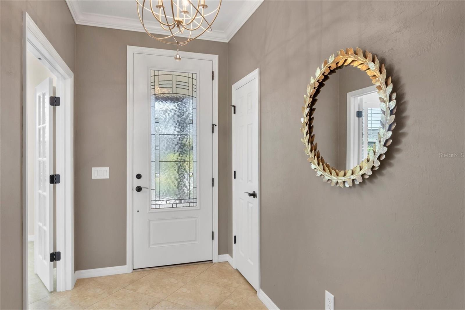 DEL WEBB PH I-B SUBPHASES D & F - Residential