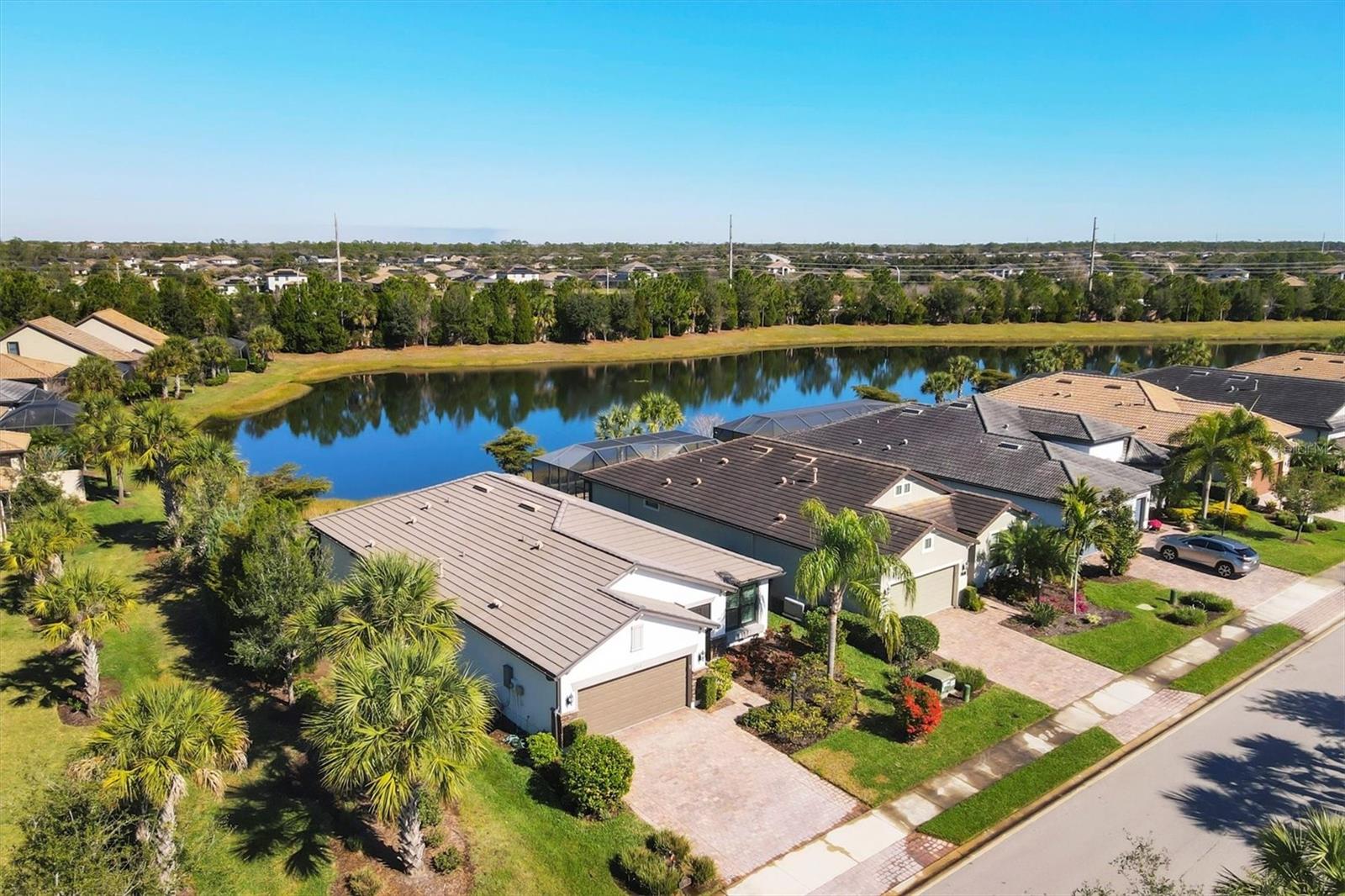 DEL WEBB PH I-B SUBPHASES D & F - Residential