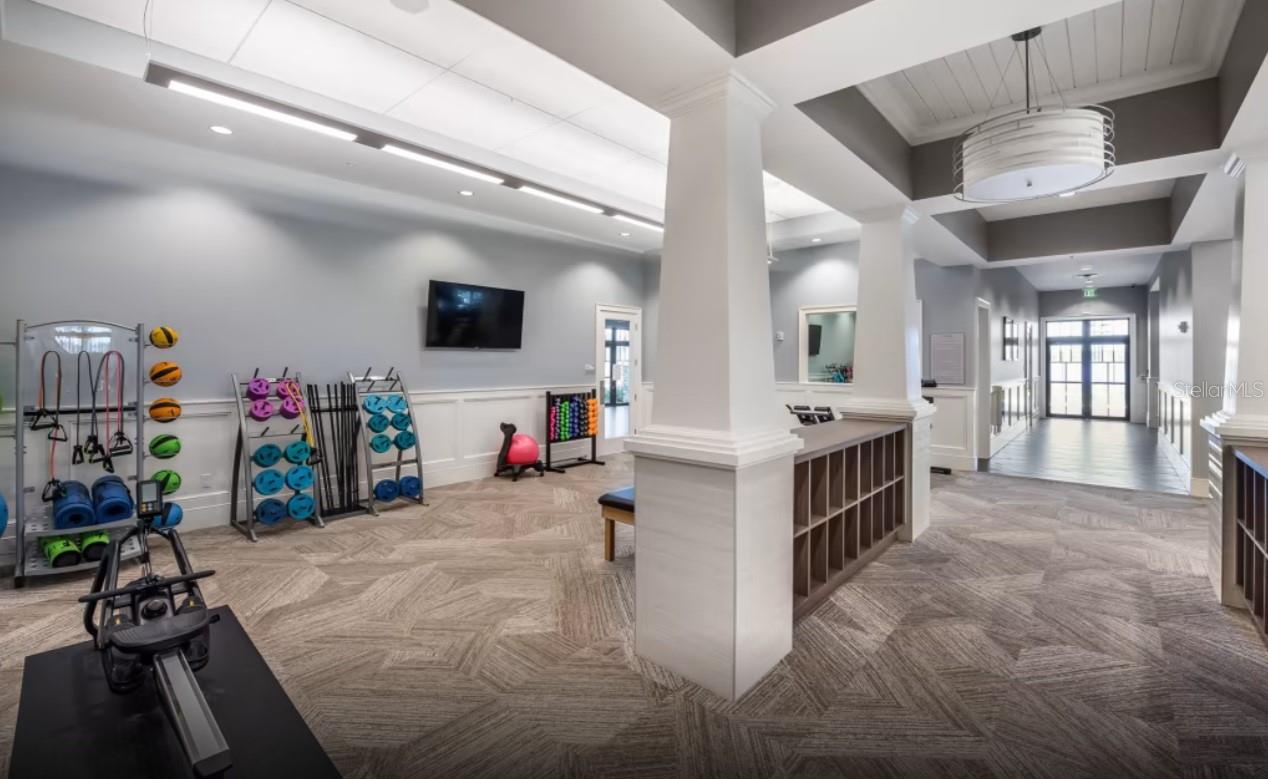 DEL WEBB PH I-B SUBPHASES D & F - Residential