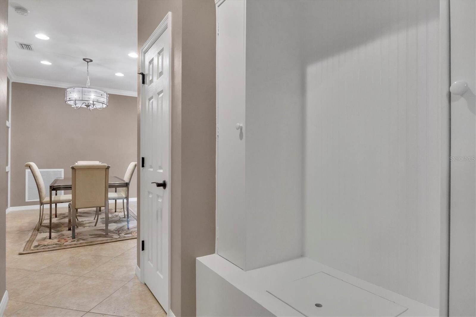 DEL WEBB PH I-B SUBPHASES D & F - Residential