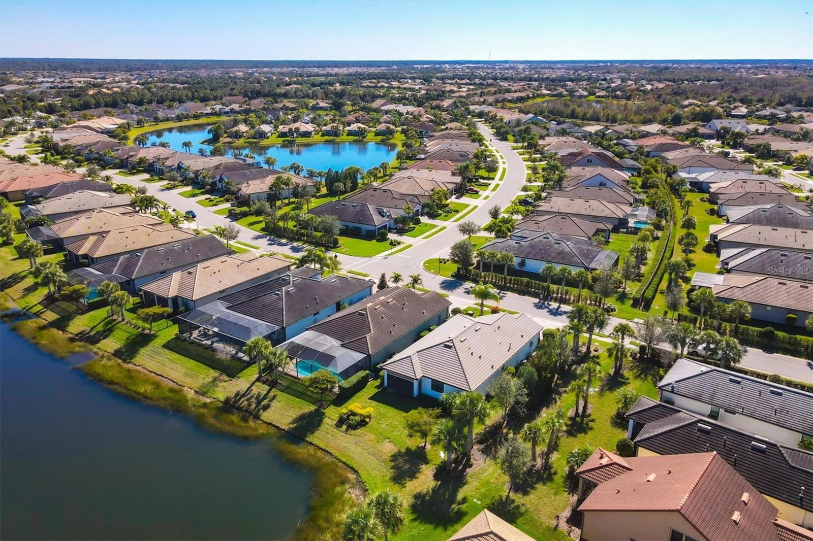 DEL WEBB PH I-B SUBPHASES D & F - Residential