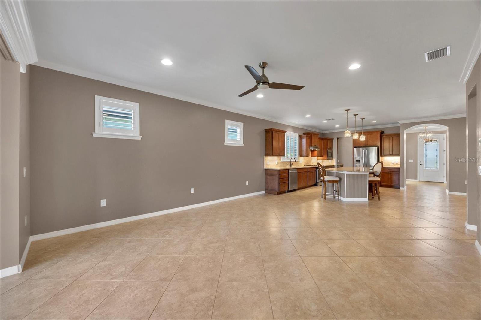 DEL WEBB PH I-B SUBPHASES D & F - Residential