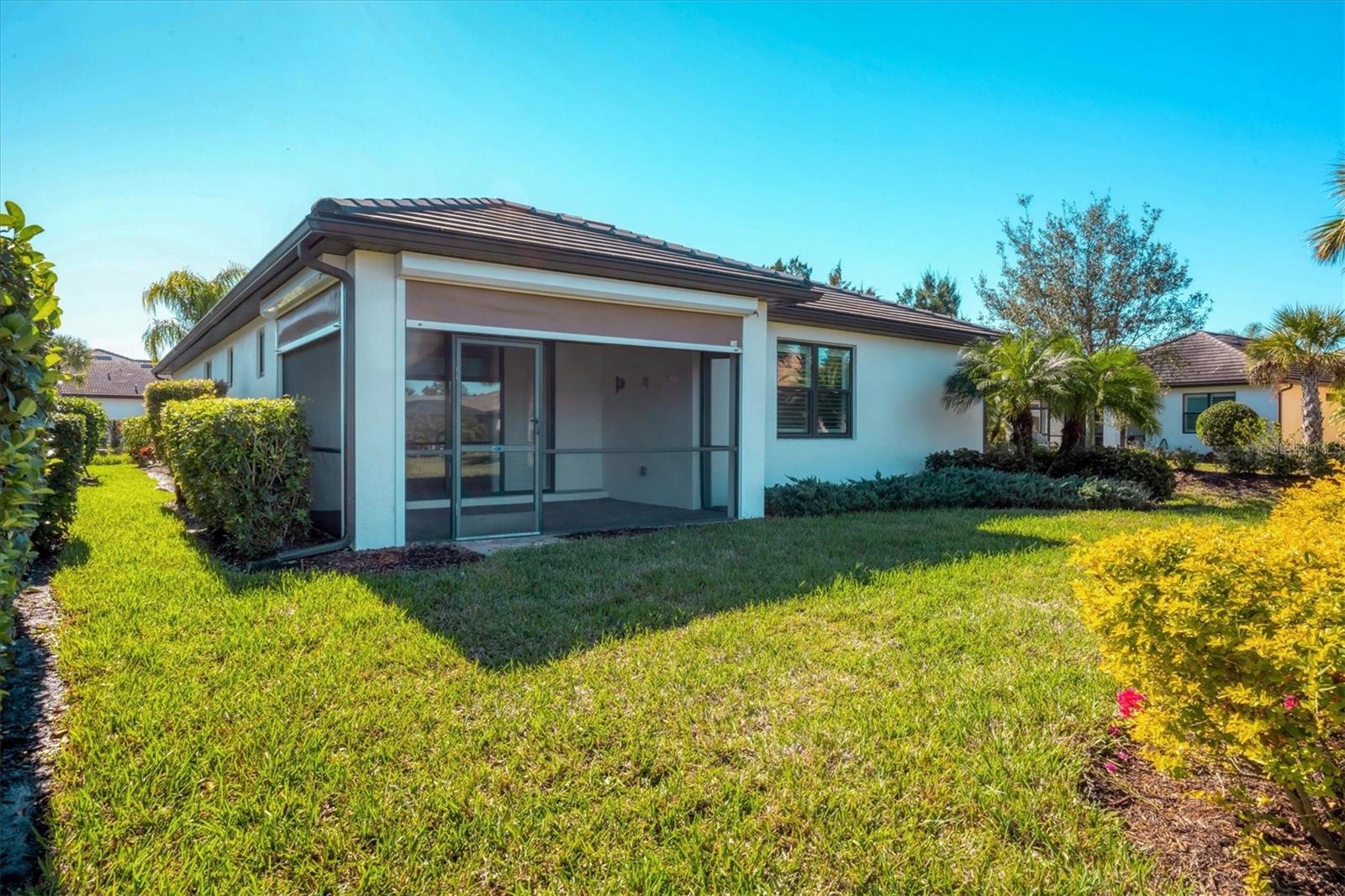 DEL WEBB PH I-B SUBPHASES D & F - Residential