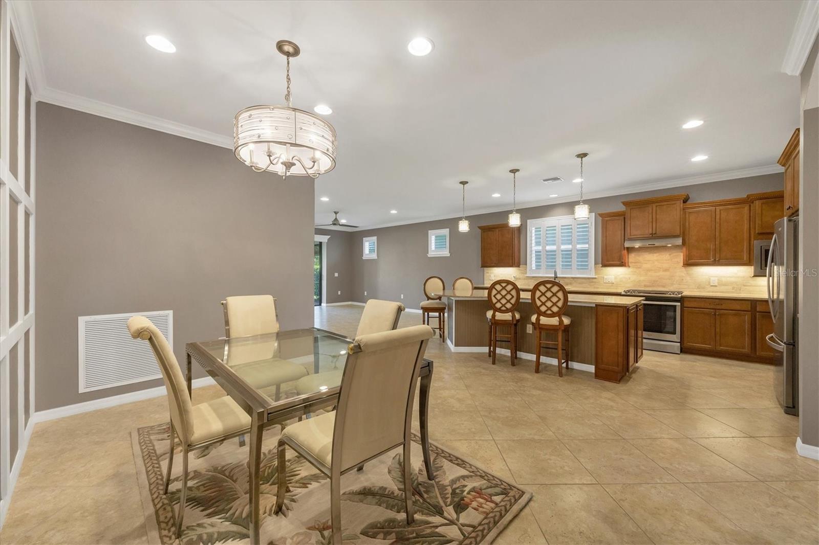 DEL WEBB PH I-B SUBPHASES D & F - Residential