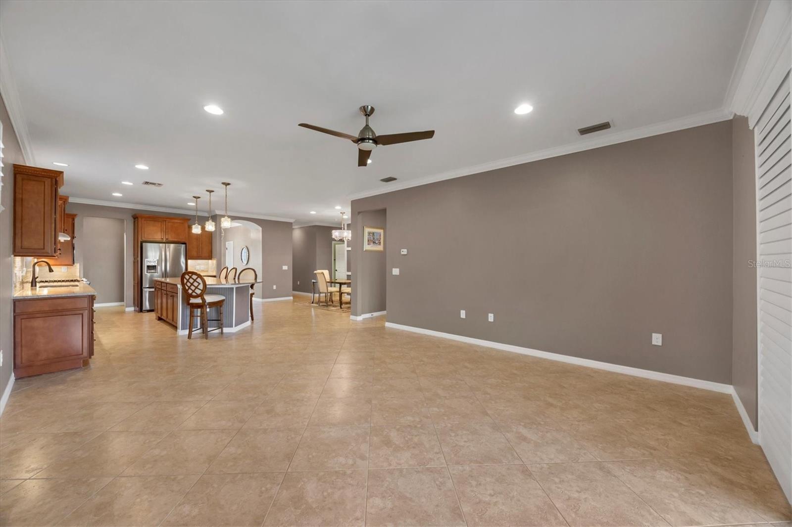 DEL WEBB PH I-B SUBPHASES D & F - Residential