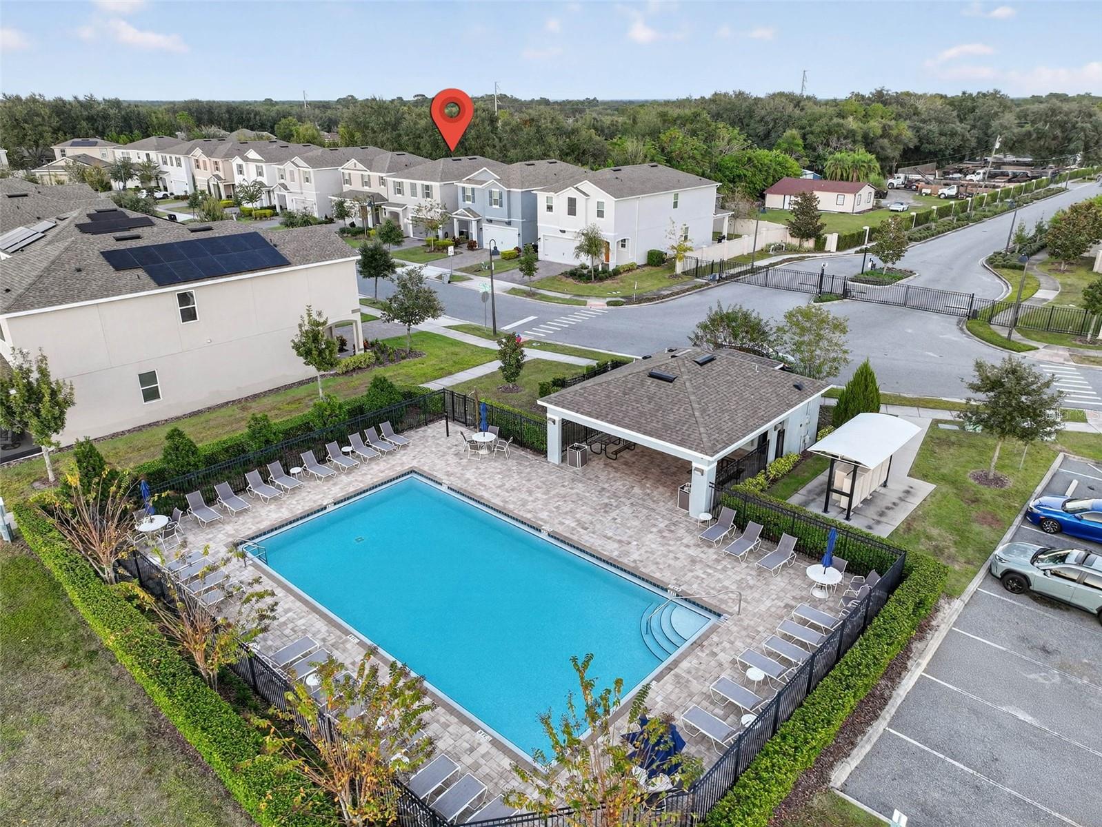 SAN SEBASTIAN RESERVE - Residential