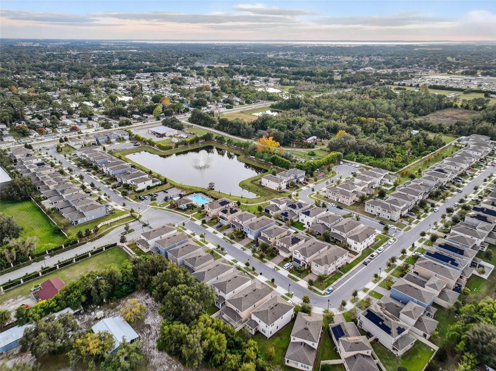 SAN SEBASTIAN RESERVE - Residential