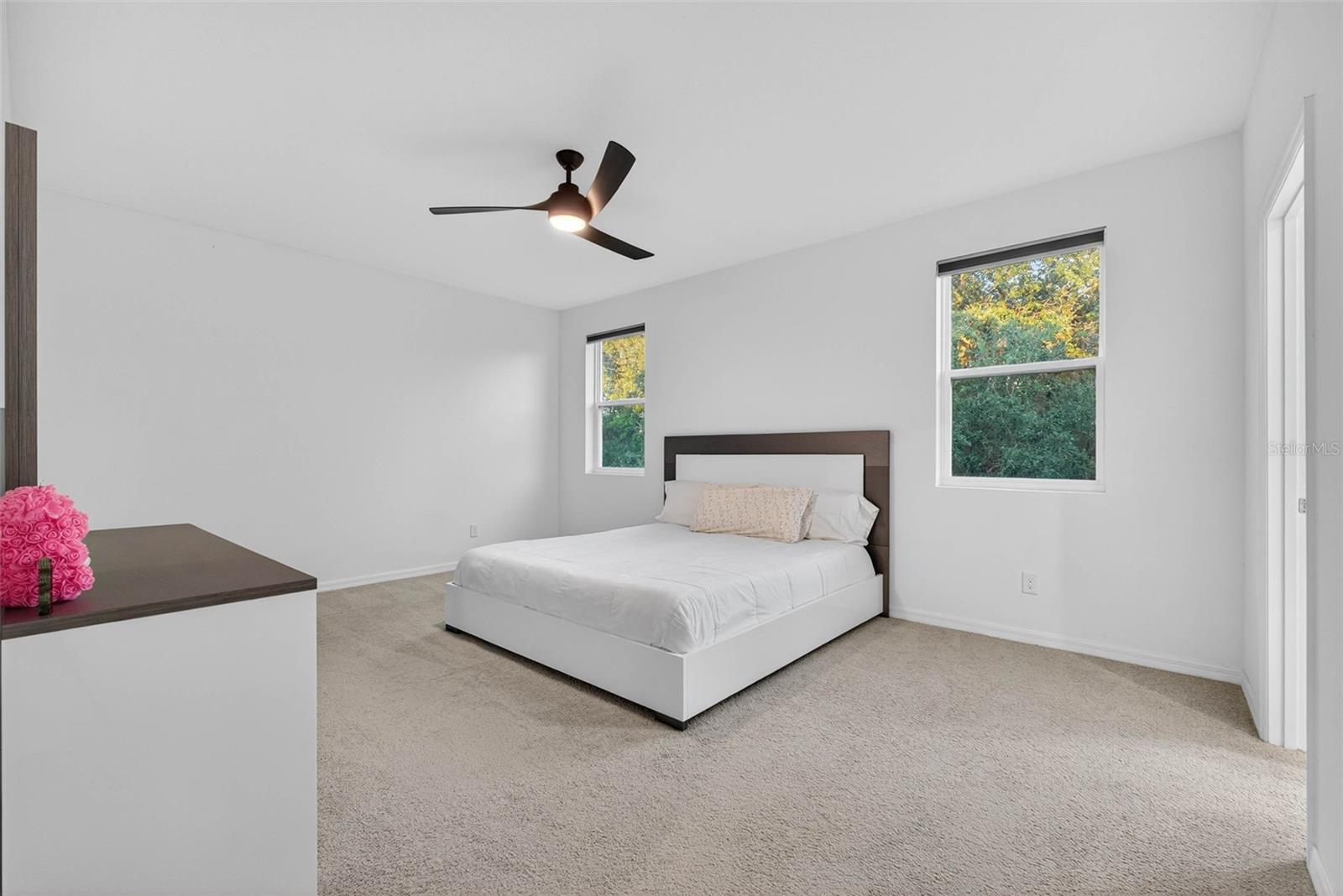 SAN SEBASTIAN RESERVE - Residential