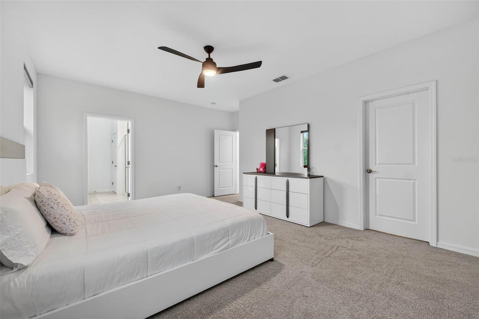 SAN SEBASTIAN RESERVE - Residential