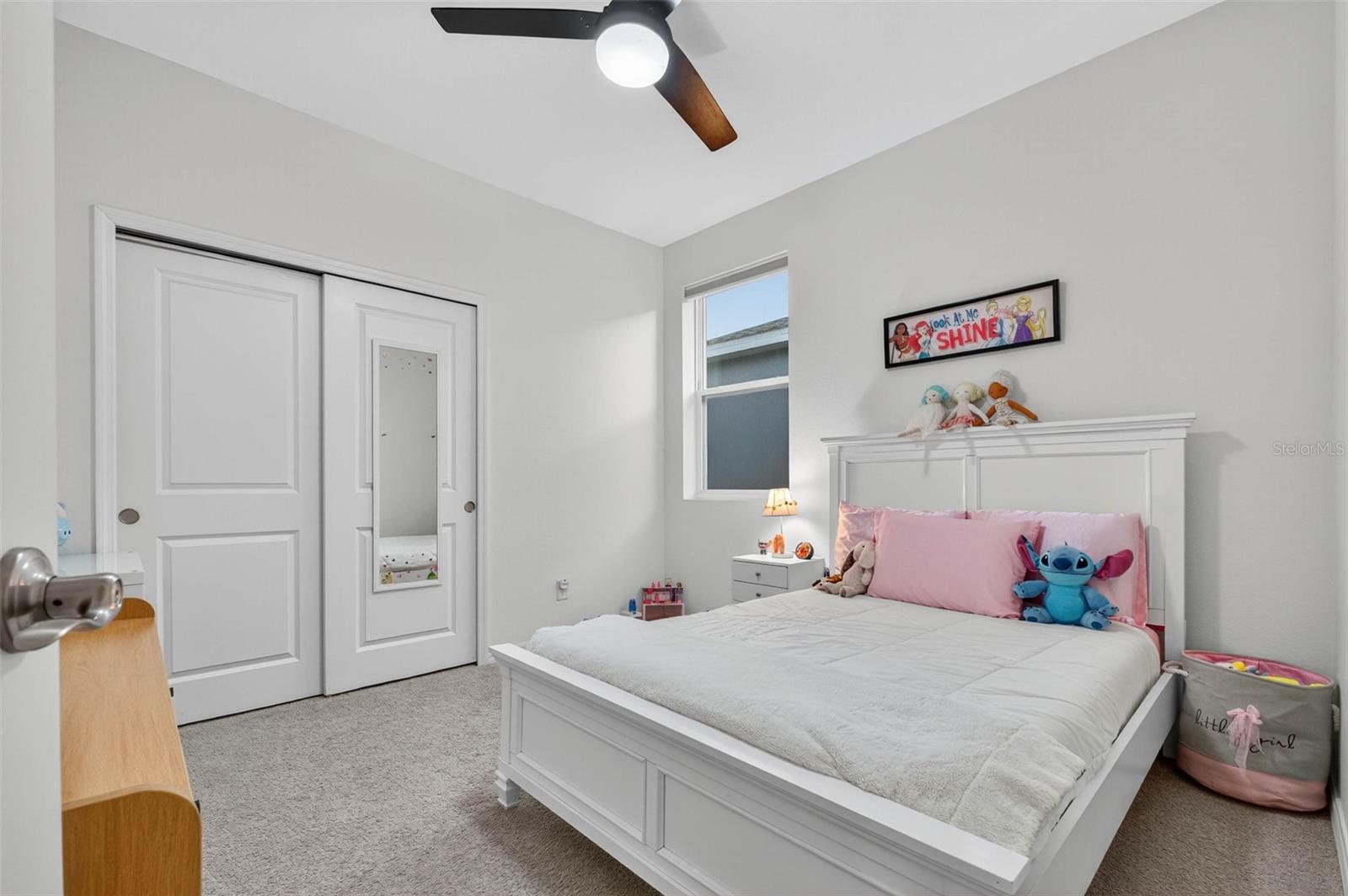 SAN SEBASTIAN RESERVE - Residential