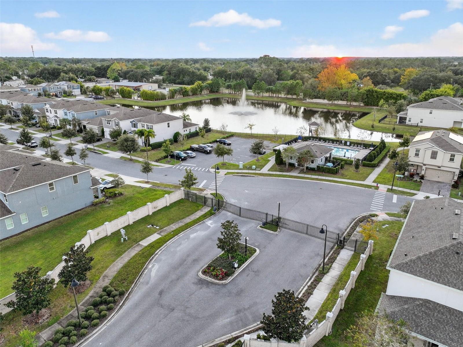 SAN SEBASTIAN RESERVE - Residential