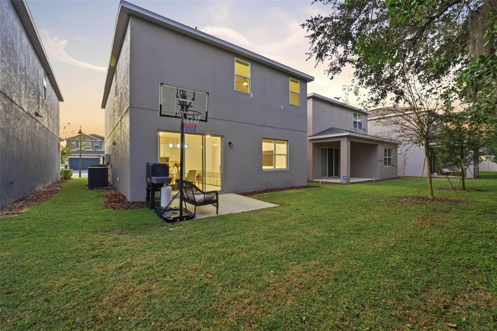 SAN SEBASTIAN RESERVE - Residential