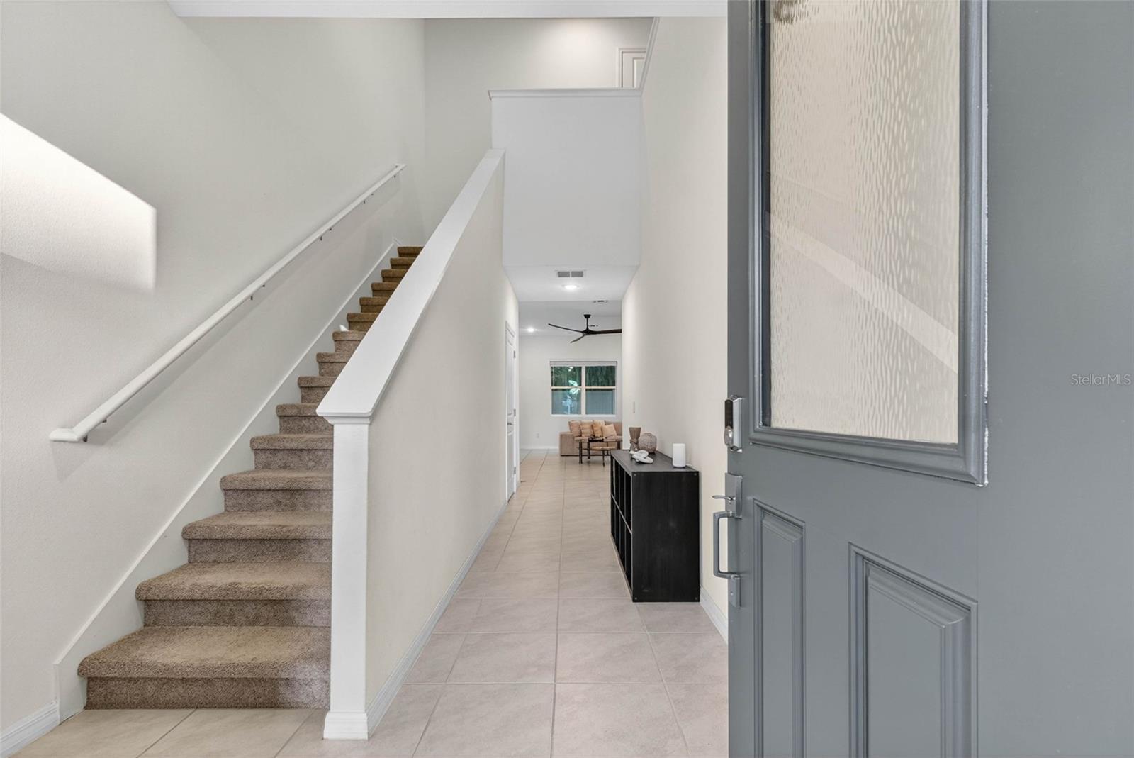 SAN SEBASTIAN RESERVE - Residential